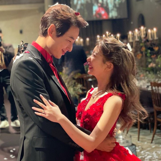 Vợ nam diễn viên phim quốc dân đau xót chia sẻ tin sảy thai lần 2- Ảnh 4.