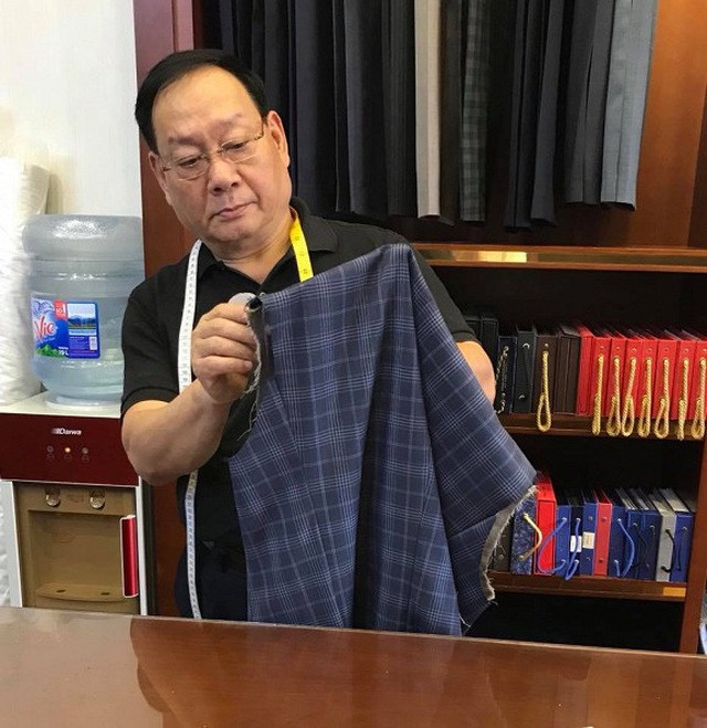 Nam NSND nổi tiếng, nghỉ hưu sống an nhàn trong nhà 5 tầng ở phố cổ Hà Nội, U80 theo đuổi thú vui "nhà giàu"- Ảnh 5.