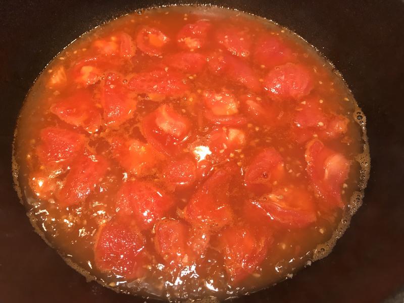 Bữa cơm mùa đông, khuyên bạn nên ăn 4 món "nóng" này để cấp ẩm cho da khô, giải nhiệt bên trong cơ thể- Ảnh 18.