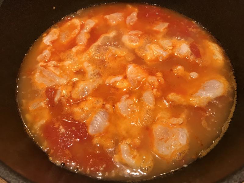 Bữa cơm mùa đông, khuyên bạn nên ăn 4 món "nóng" này để cấp ẩm cho da khô, giải nhiệt bên trong cơ thể- Ảnh 19.