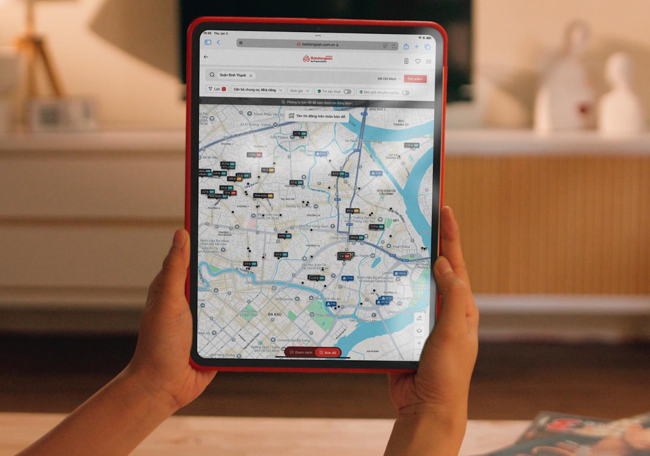 Thu nhập bao nhiêu, người trẻ Sài Gòn mới nghĩ đến chuyện mua nhà?- Ảnh 1.