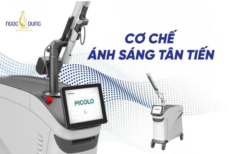 Trị thâm mụn thế nào cho hiệu quả và an toàn? Góc nhìn từ chuyên gia thẩm mỹ- Ảnh 3.