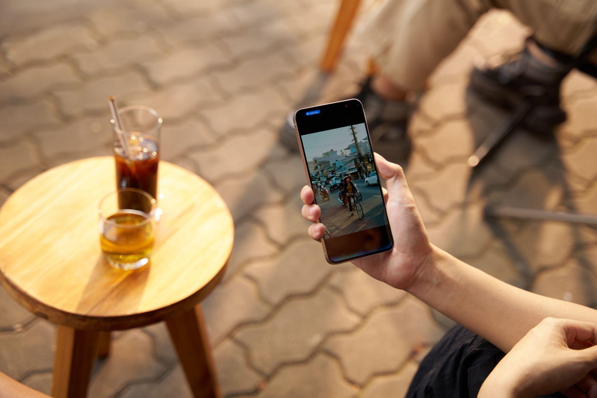 Hành trình khởi đầu lại của (S)TRONG Trọng Hiếu để tìm đam mê và sẵn sàng bứt phá- Ảnh 2.