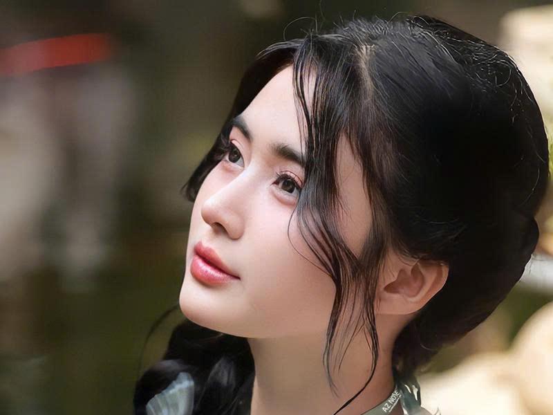 Thế nào là dáng mũi tự nhiên?- Ảnh 2.