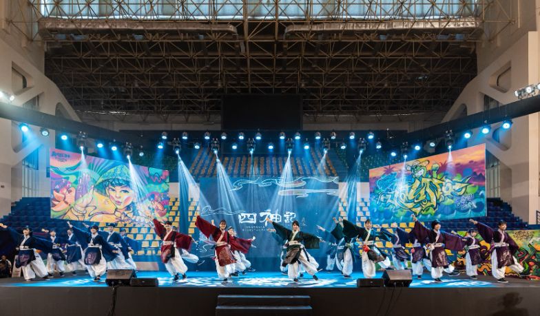 Ambedo Fiesta mùa 6: Furry Friends, Lễ hội sáng tạo & cộng đồng của Gen Z Hà Nội đổ bộ Công viên Hồ Tây- Ảnh 2.