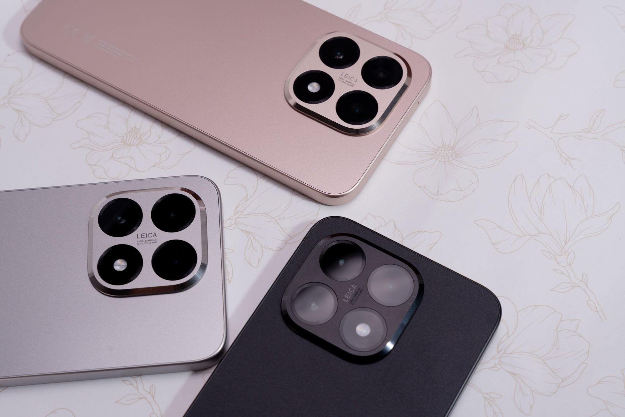 "Flagship killer" chuẩn Leica gọi tên Xiaomi 15T Series- Ảnh 2.