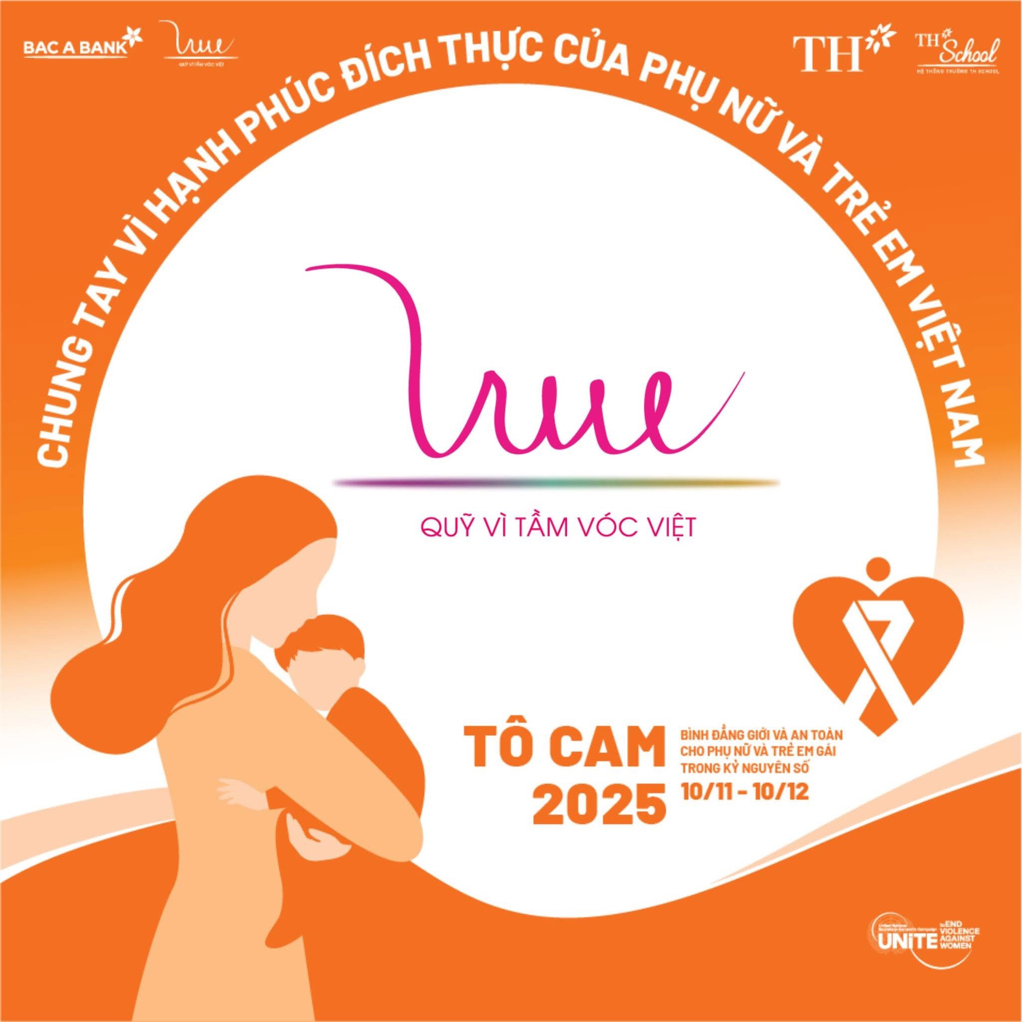 Không thỏa hiệp với bạo lực giới, từng bước tạo “vành đai an toàn” từ giáo dục- Ảnh 2.