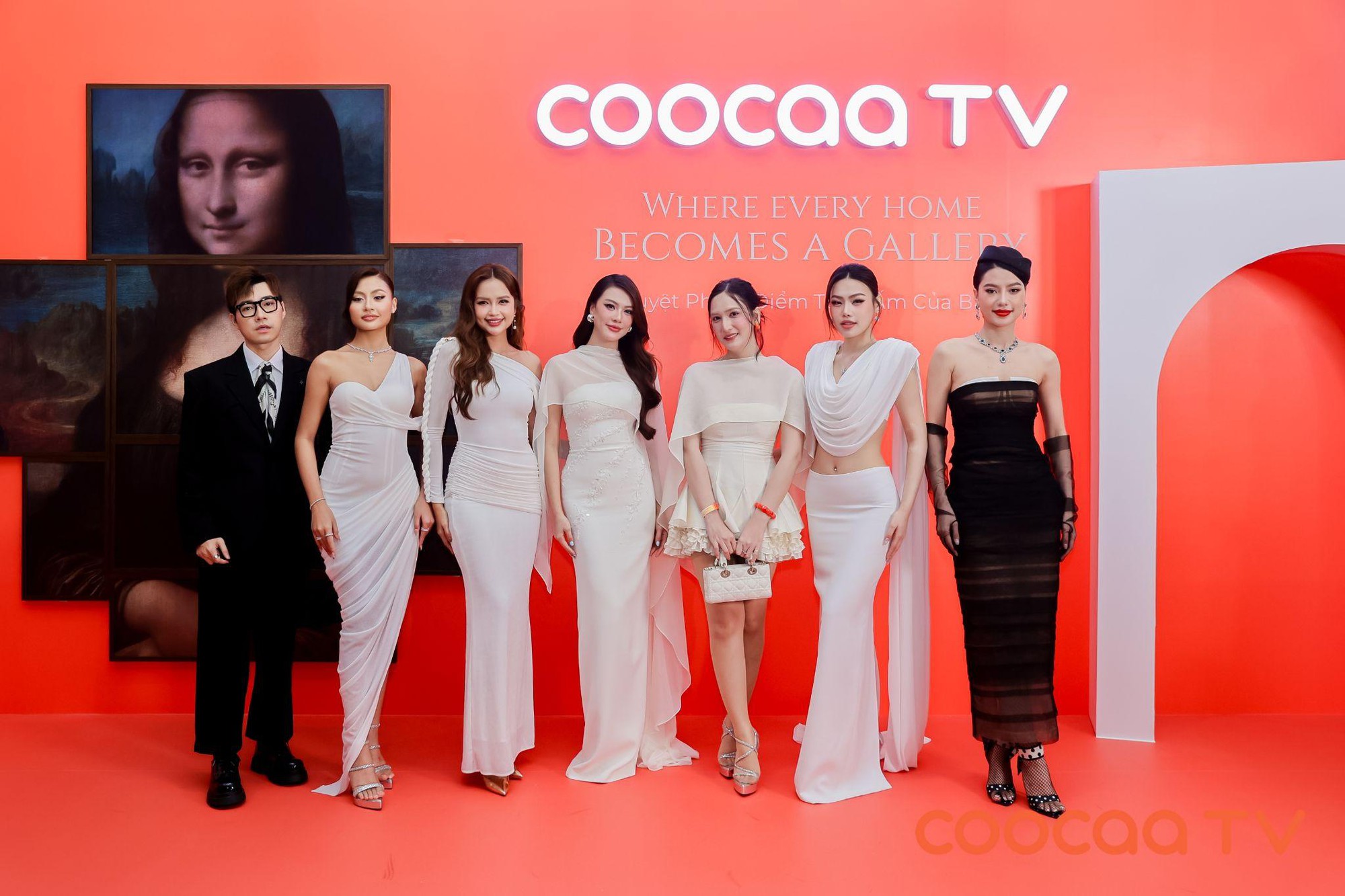 Coocaa ra mắt TV QD MiniLED L85, ghi dấu 7 năm phát triển tại Việt Nam- Ảnh 2.