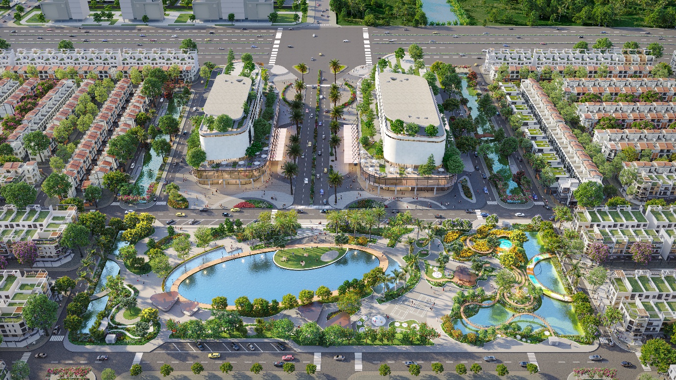 LA Home tăng sức hút khi hạ tầng khu Tây TP HCM đồng loạt về đích- Ảnh 2.