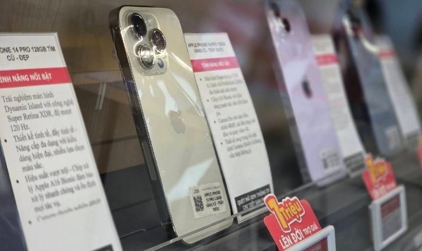 Mua iPhone cũ ở đâu uy tín trên toàn quốc hiện nay- Ảnh 3.