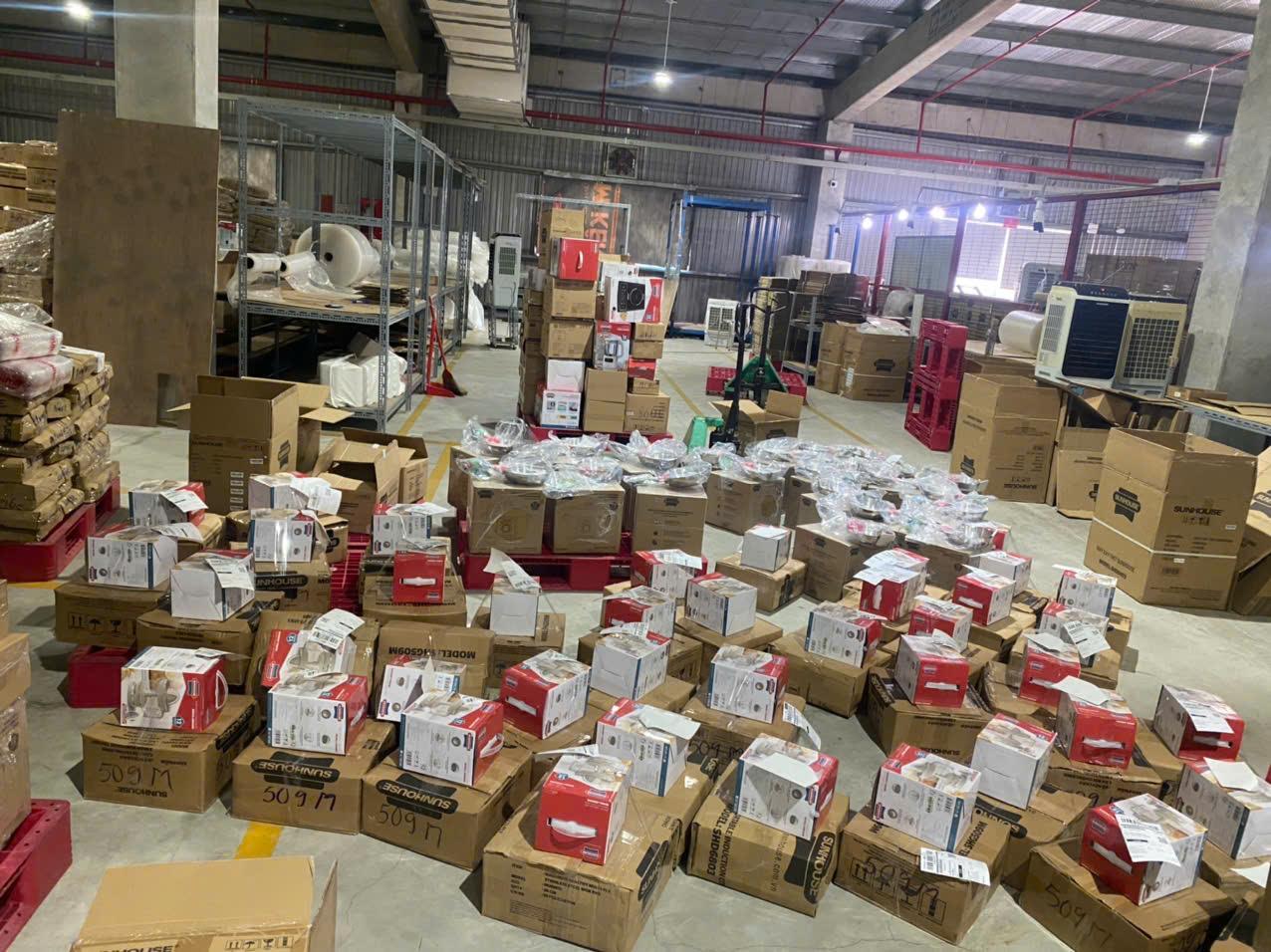 Bán hàng không qua trung gian: Thương hiệu gia dụng Việt tìm động lực tăng trưởng mới trên Shopee Mall- Ảnh 3.