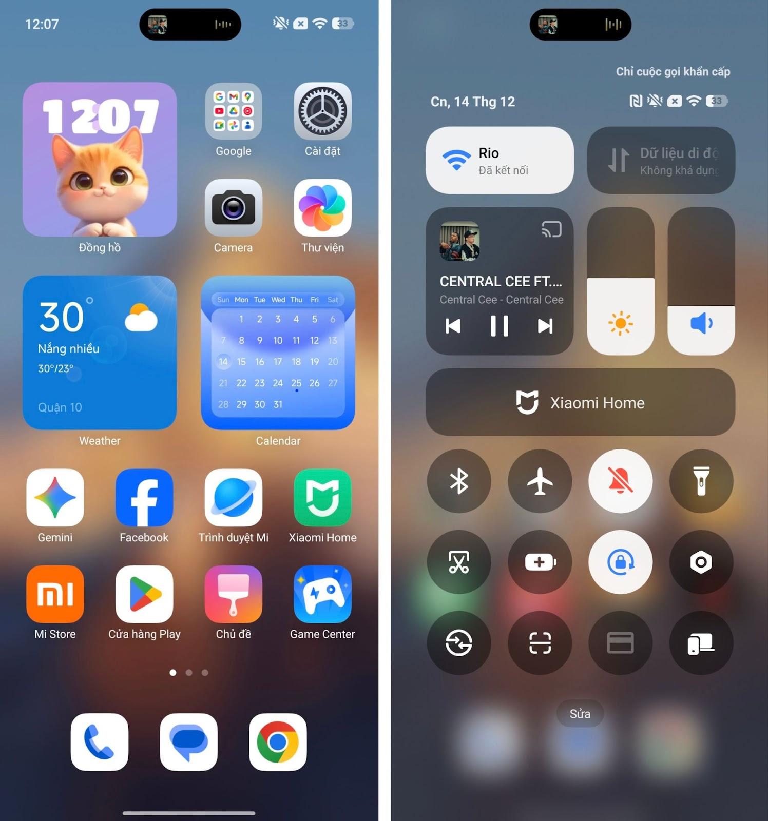 "Flagship killer" chuẩn Leica gọi tên Xiaomi 15T Series- Ảnh 3.