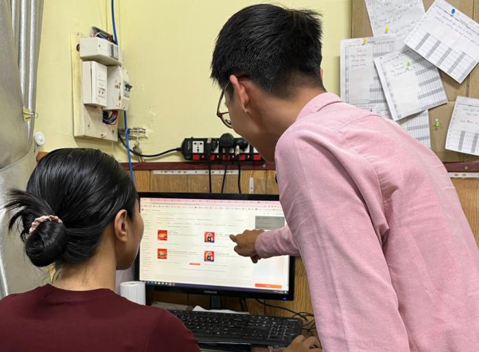 Đinh Công Thường - Doanh nhân trẻ - Nhà sáng tạo nội dung nổi tiếng trên TikTok- Ảnh 3.