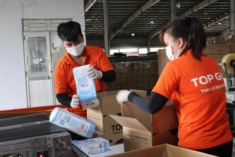 Thực hư các thông tin trái chiều xoay quanh thương hiệu giấy Top Gia- Ảnh 2.