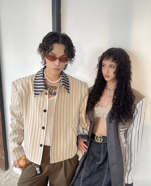 Hoa hậu Việt lên tiếng trước nghi vấn là người thứ 3 trong drama Lâm Minh - Decao- Ảnh 6.