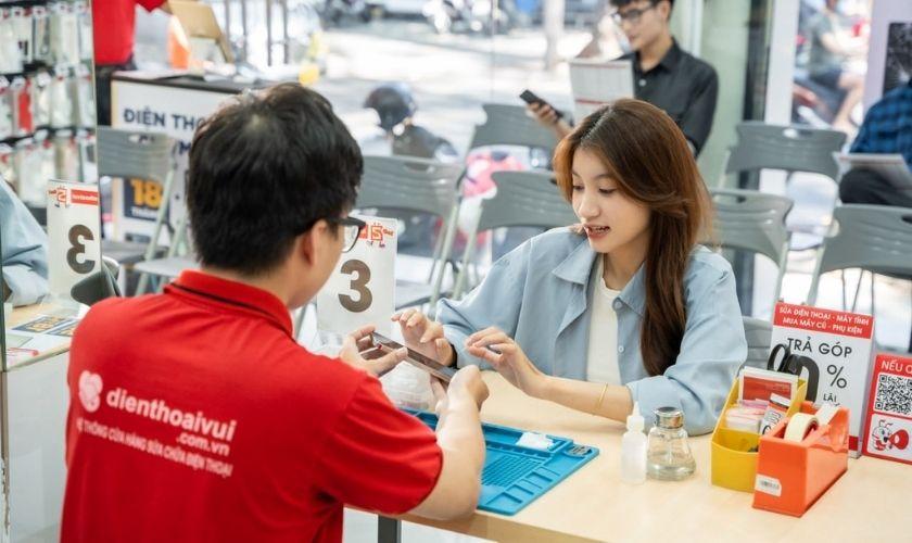 Mua iPhone cũ ở đâu uy tín trên toàn quốc hiện nay- Ảnh 4.