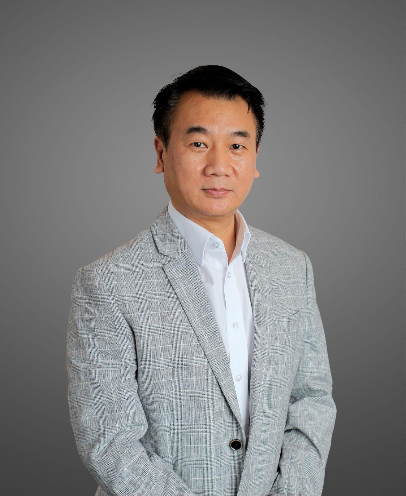 Đại diện KCN Việt Nam: 2025 đánh dấu giai đoạn nâng chuẩn bất động sản công nghiệp- Ảnh 4.