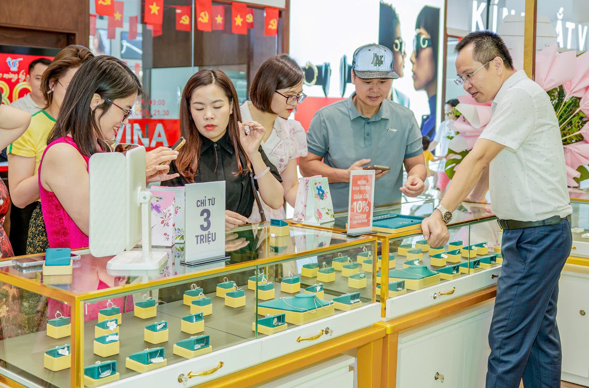 Labdiamond Việt Nam - Tiên phong xu hướng xanh, cùng người Việt thỏa mãn giấc mơ kim cương- Ảnh 4.