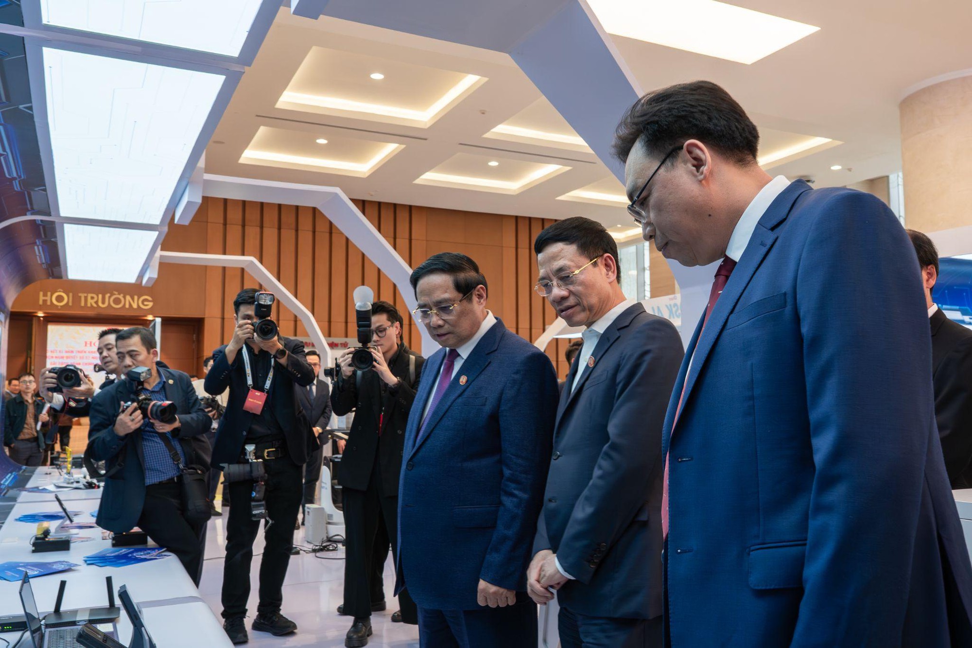 MK Vision vững bước phát triển sản phẩm công nghệ chiến lược Việt Nam- Ảnh 4.