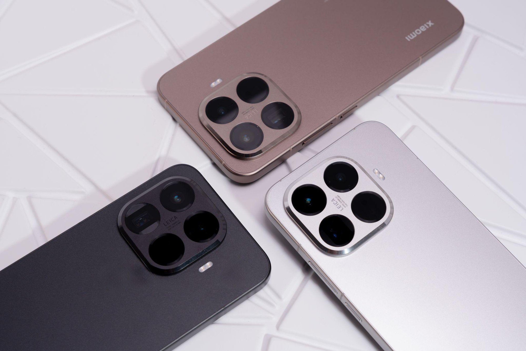 "Flagship killer" chuẩn Leica gọi tên Xiaomi 15T Series- Ảnh 5.
