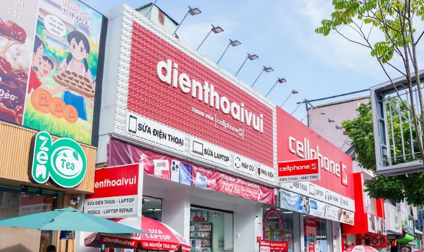 Tầm 10 triệu nên mua điện thoại nào 2026 đáng tiền- Ảnh 5.