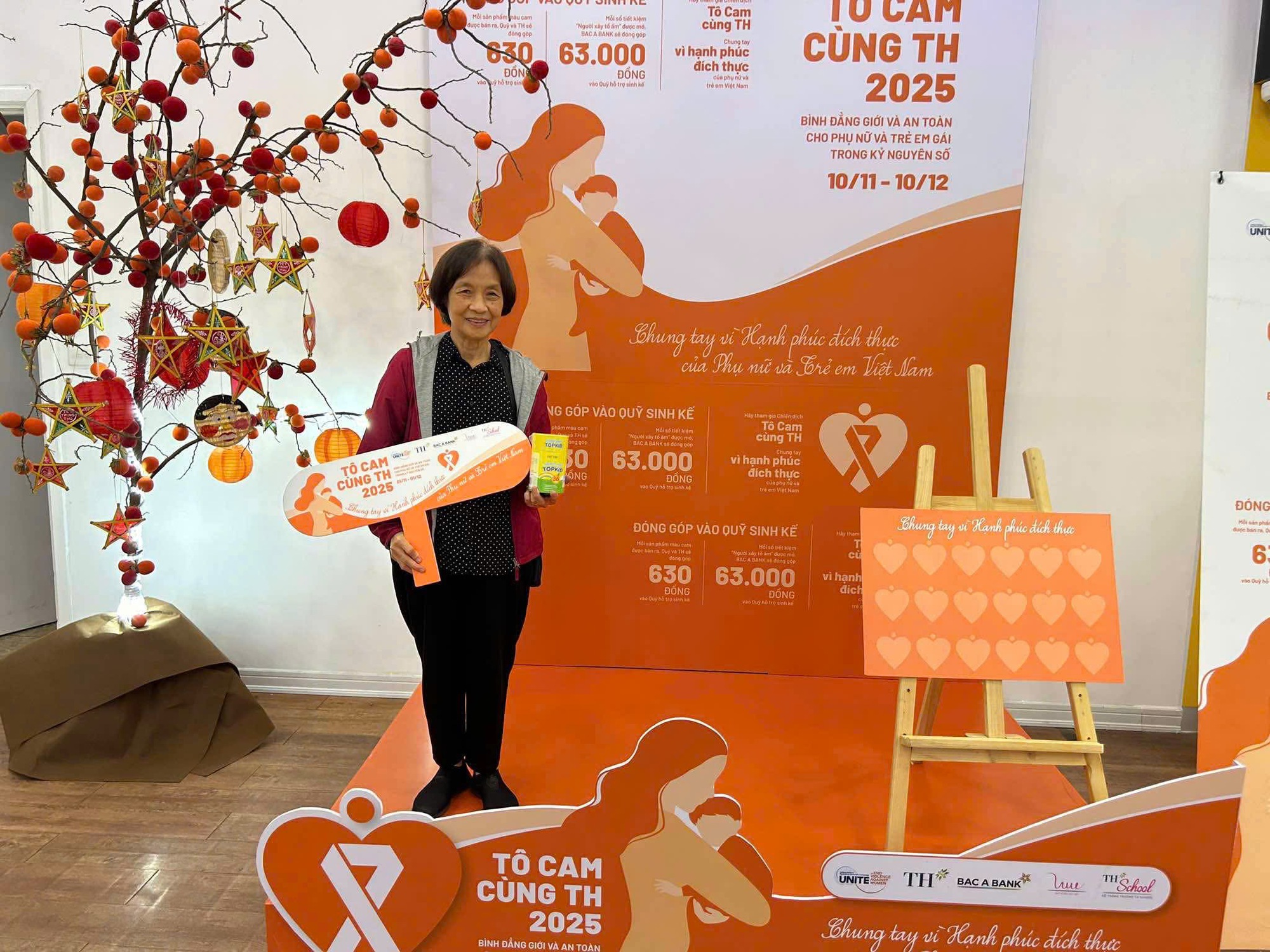 Không thỏa hiệp với bạo lực giới, từng bước tạo “vành đai an toàn” từ giáo dục- Ảnh 6.