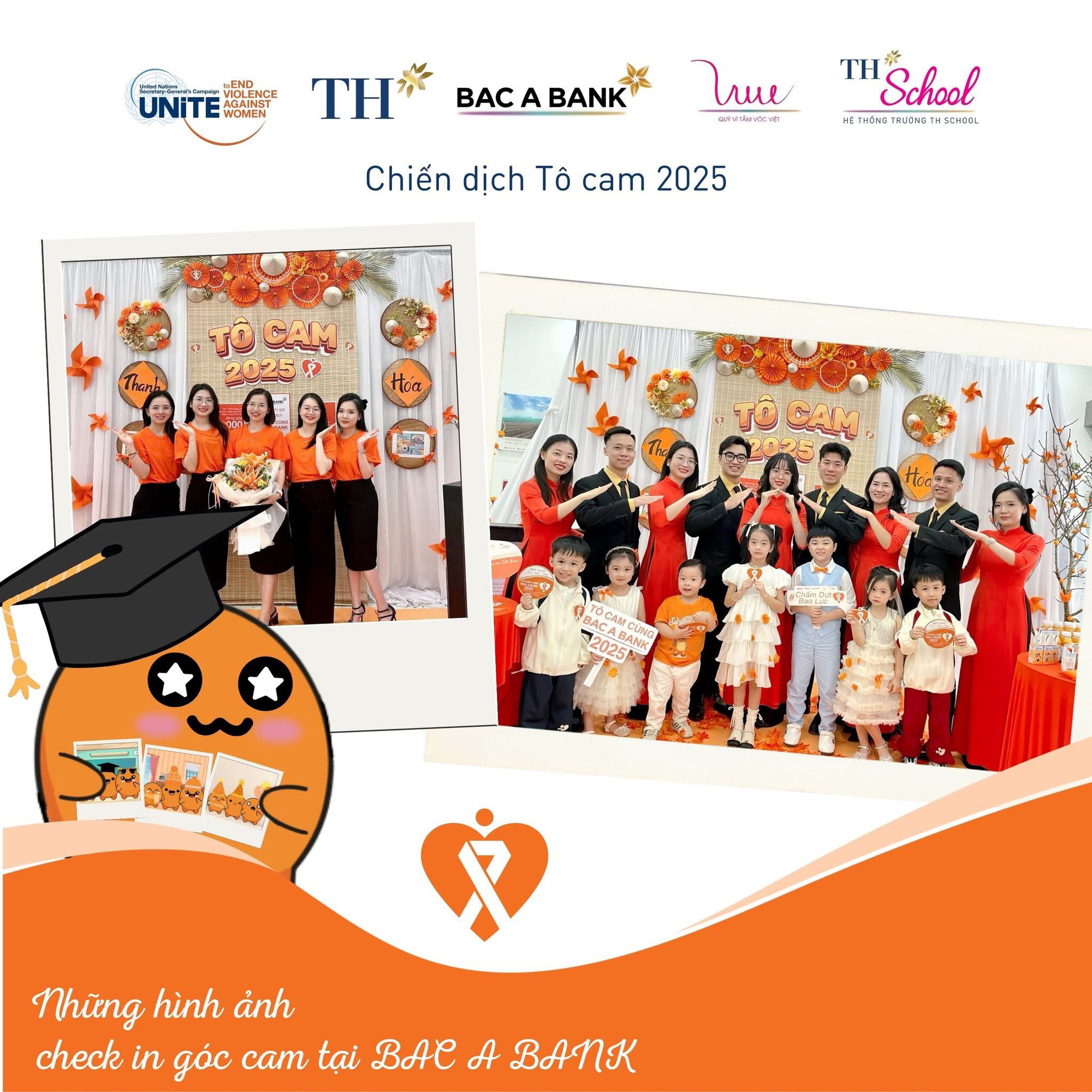 Không thỏa hiệp với bạo lực giới, từng bước tạo “vành đai an toàn” từ giáo dục- Ảnh 7.