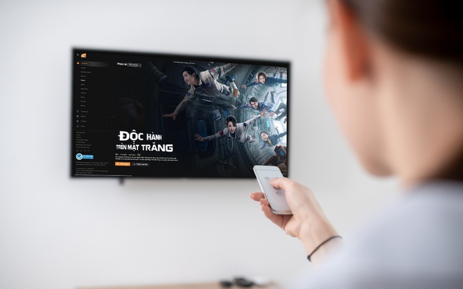 MyTV B2B góp phần nâng cao trải nghiệm dịch vụ tại các bệnh viện- Ảnh 1.