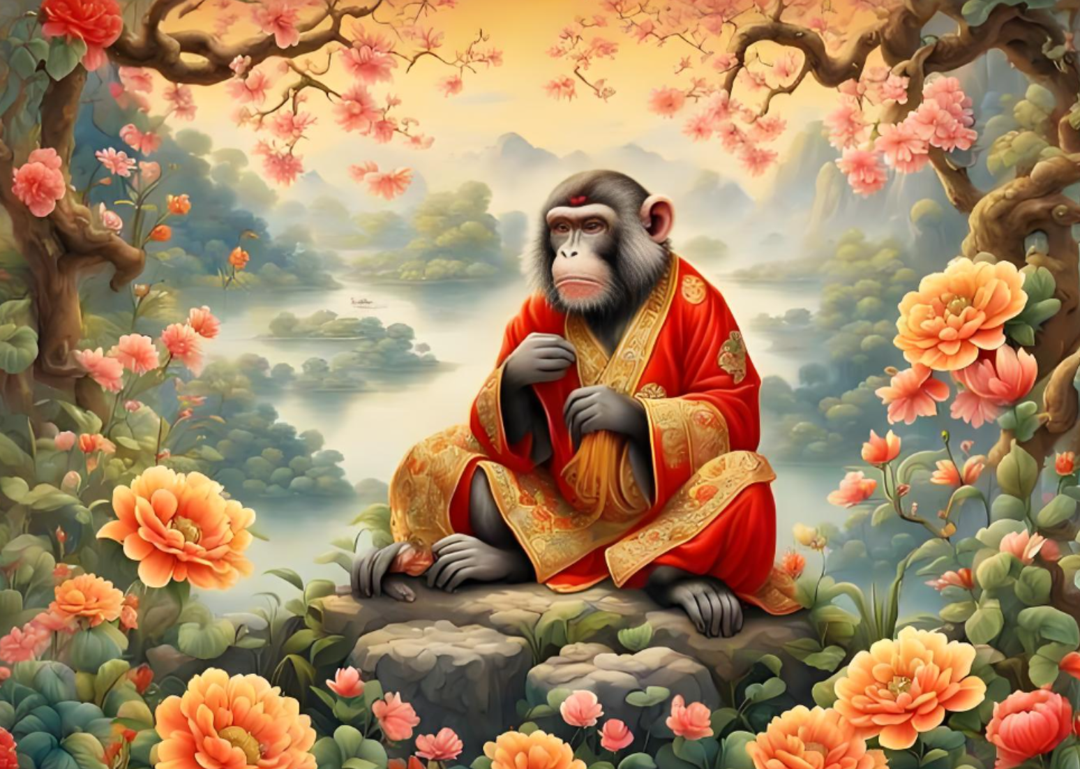 Tử vi ngày mới 25/12: 3 con giáp may mắn nhất, cát khí hanh thông, tiền bạc rủng rỉnh- Ảnh 2.