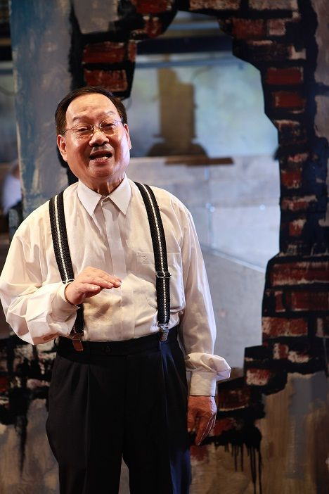 Nam NSND nổi tiếng, nghỉ hưu sống an nhàn trong nhà 5 tầng ở phố cổ Hà Nội, U80 theo đuổi thú vui "nhà giàu"- Ảnh 3.