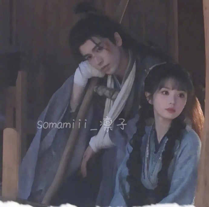 Phim ngôn tình chưa chiếu đã cầm chắc thất bại, cặp chính đẹp nhất showbiz nhưng ghét nhau như kẻ thù- Ảnh 3.