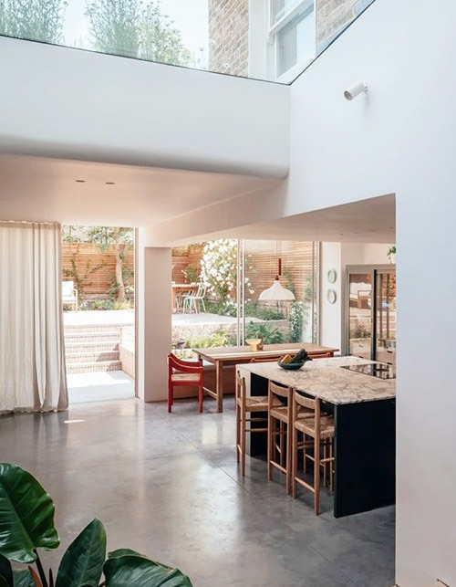 5 dấu hiệu nhận biết ngôi nhà "hợp vía" chủ, càng ở càng thấy lộc tuôn như thác đổ- Ảnh 1.