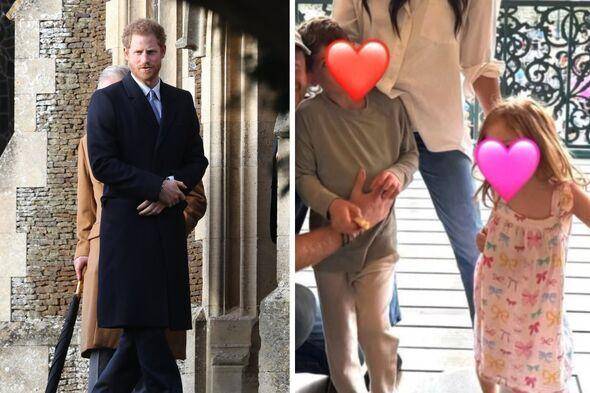 Lilibet nhận quà Giáng sinh "người lớn" bất ngờ: Chi tiết nhỏ hé lộ tâm tư thật của bà mẹ thị phi nhất Hoàng gia- Ảnh 5.