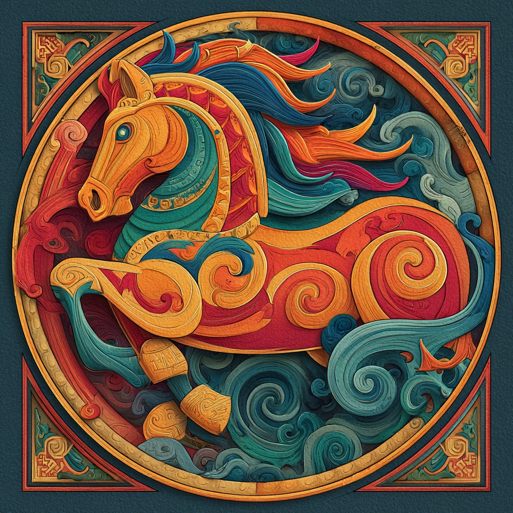 Tử vi ngày mới 26/12: 4 con giáp được Thần tài "chọn mặt gửi vàng", tài khoản liên tục nảy số- Ảnh 4. Tử vi ngày mới 26/12: 4 con giáp được Thần tài "chọn mặt gửi vàng", tài khoản liên tục nảy số- Ảnh 4.