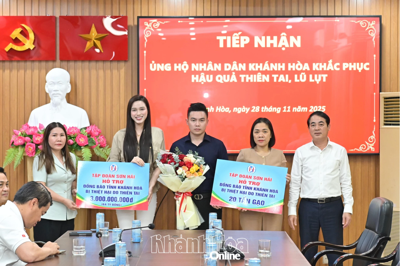 Hàng chục tỷ đồng được chuyển cho người không quen biết sau 2 đám cưới "tài phiệt" ấn tượng nhất năm 2025- Ảnh 4.