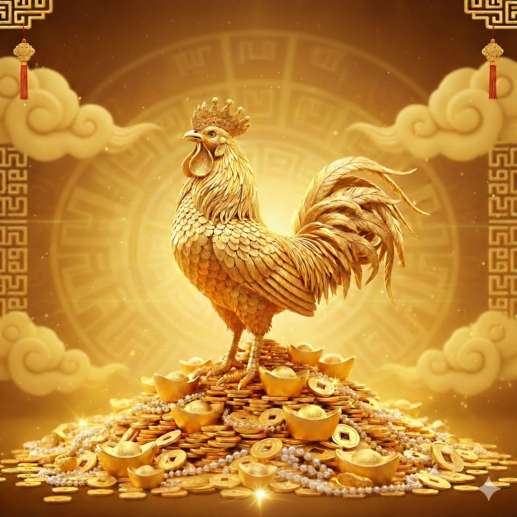 Tử vi ngày mới 26/12: 4 con giáp được Thần tài "chọn mặt gửi vàng", tài khoản liên tục nảy số- Ảnh 1. Tử vi ngày mới 26/12: 4 con giáp được Thần tài "chọn mặt gửi vàng", tài khoản liên tục nảy số- Ảnh 1.