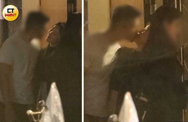 Danh tính nữ diễn viên lộ clip thân mật với thiếu gia, bị bóc phốt làm "tiểu tam" ầm ĩ showbiz trong đêm Giáng sinh- Ảnh 6.