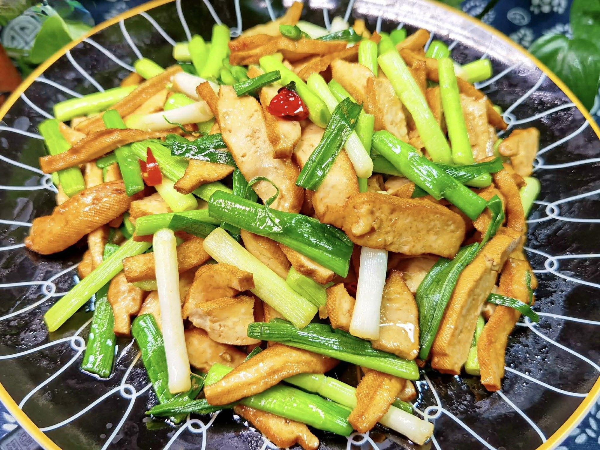 Những người thông minh sẽ mua 5 loại rau này để nấu ăn: Không chứa thuốc trừ sâu, rẻ và làm món gì cũng ngon- Ảnh 11.