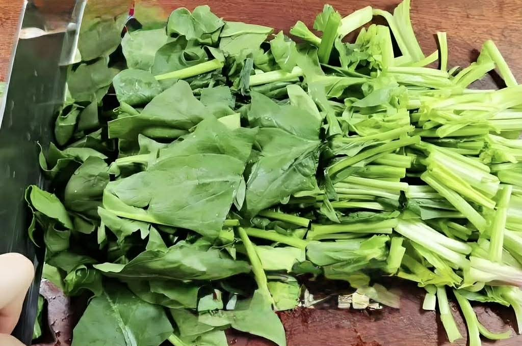 Những người thông minh sẽ mua 5 loại rau này để nấu ăn: Không chứa thuốc trừ sâu, rẻ và làm món gì cũng ngon- Ảnh 15.