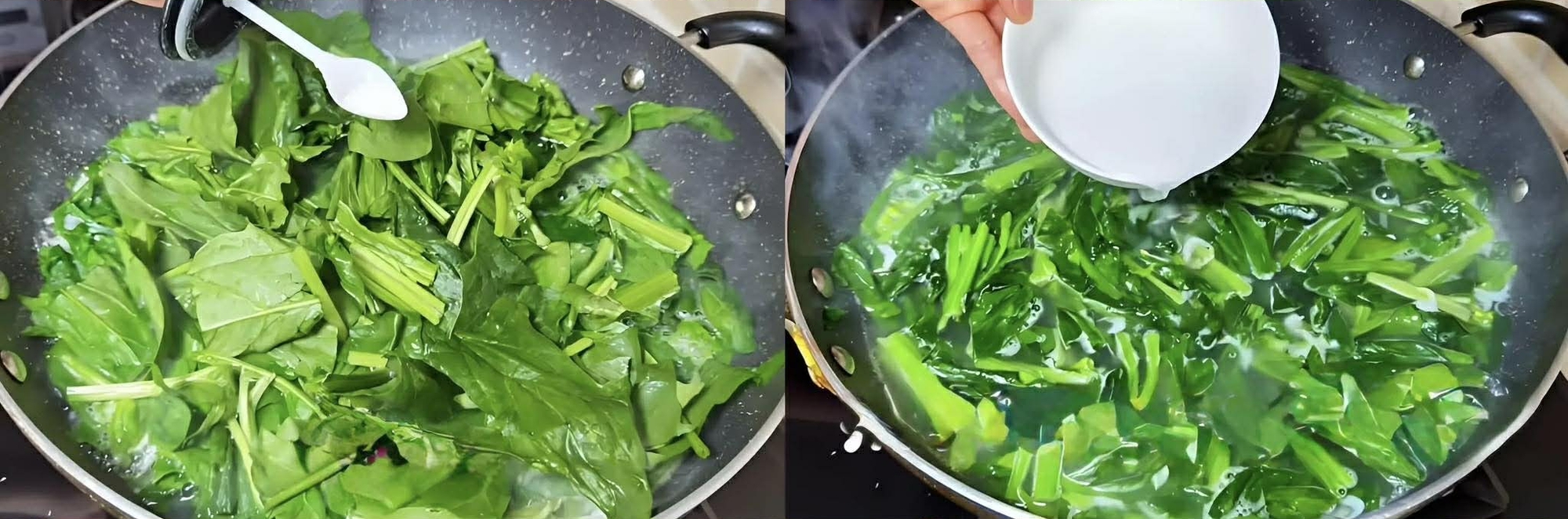 Những người thông minh sẽ mua 5 loại rau này để nấu ăn: Không chứa thuốc trừ sâu, rẻ và làm món gì cũng ngon- Ảnh 16.