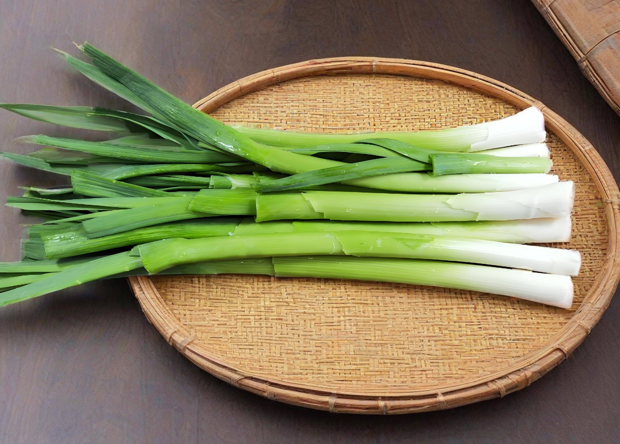 Những người thông minh sẽ mua 5 loại rau này để nấu ăn: Không chứa thuốc trừ sâu, rẻ và làm món gì cũng ngon- Ảnh 10.