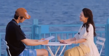 "Chị Đẹp" U45 được bạn trai kém 19 tuổi cầu hôn, cảnh đàm phán hợp đồng tiền hôn nhân gây xôn xao- Ảnh 5.