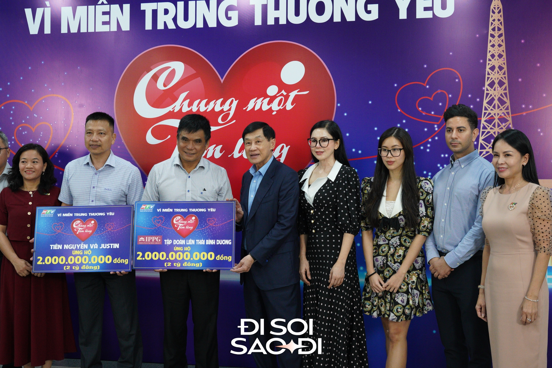 Hàng chục tỷ đồng được chuyển cho người không quen biết sau 2 đám cưới "tài phiệt" ấn tượng nhất năm 2025- Ảnh 1.