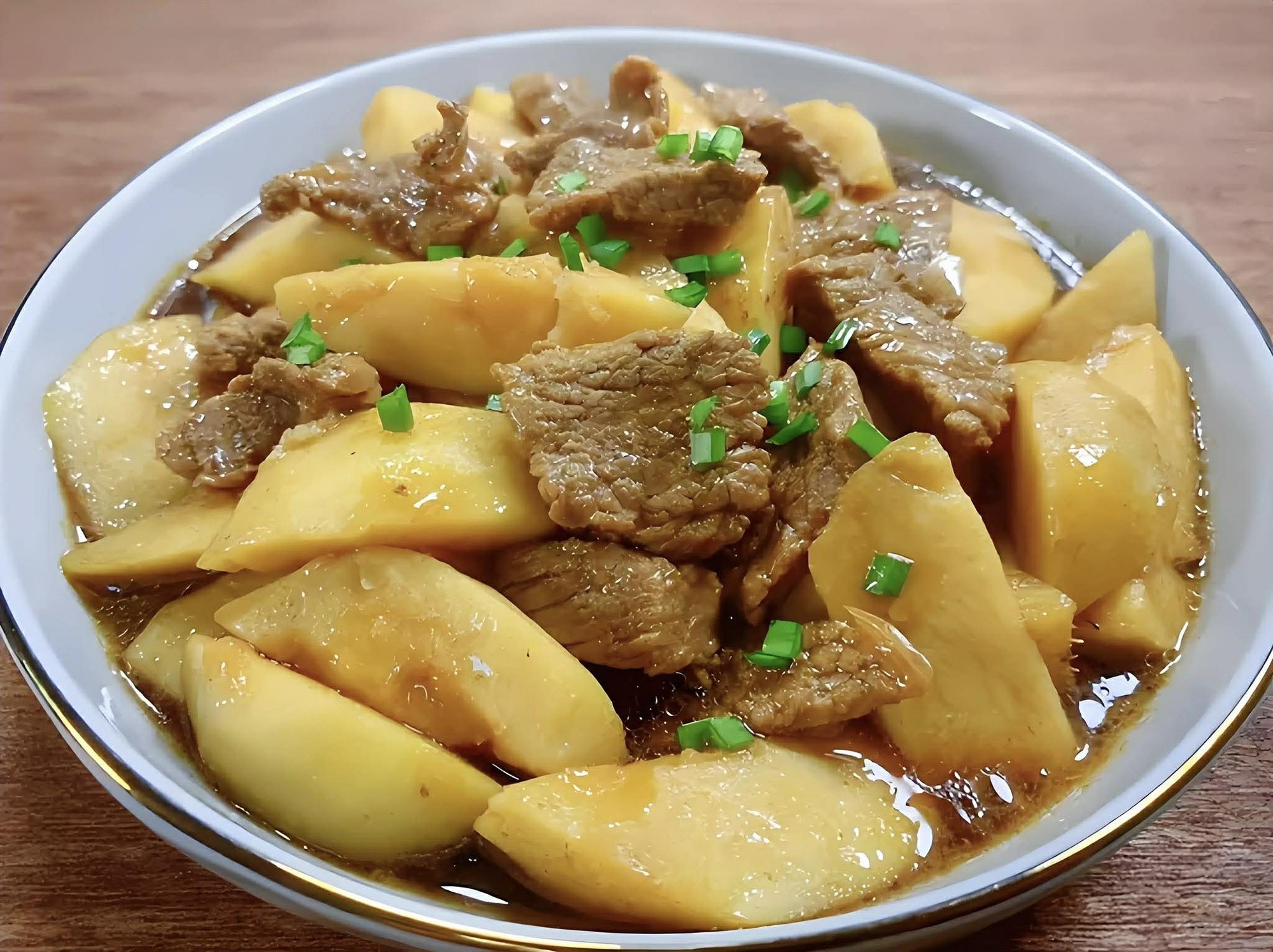 Những người thông minh sẽ mua 5 loại rau này để nấu ăn: Không chứa thuốc trừ sâu, rẻ và làm món gì cũng ngon- Ảnh 23.