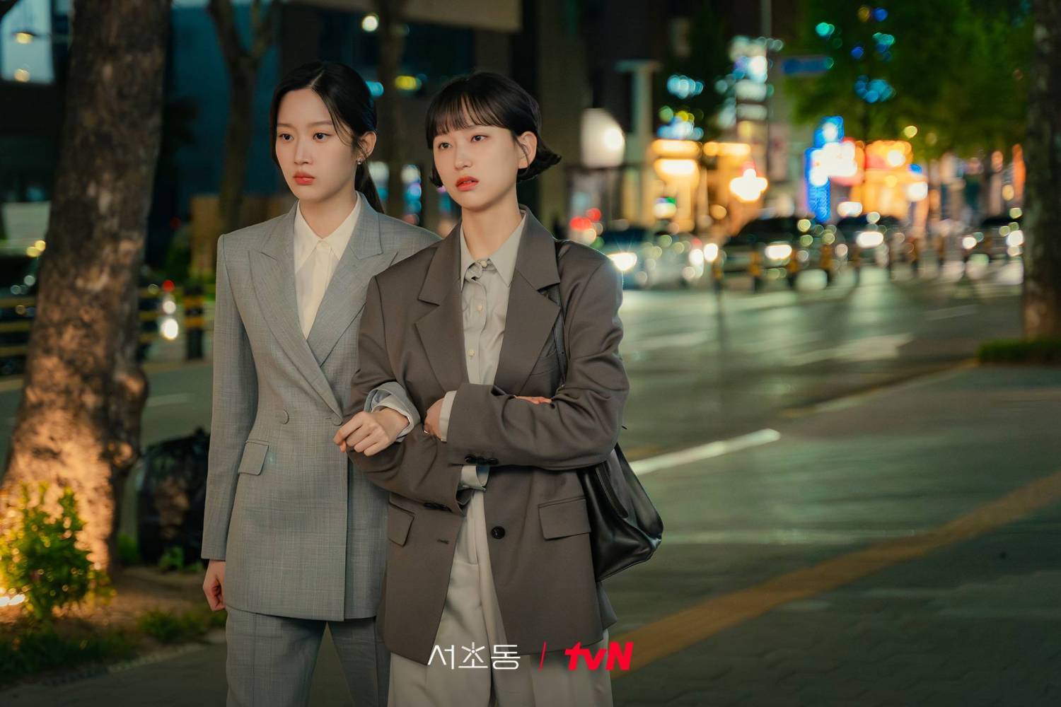 4 nữ chính phim Hàn mặc đẹp nhất 2025, nhắc đến mỹ nhân số 3 là nghĩ ngay tới sự sang chảnh- Ảnh 21.