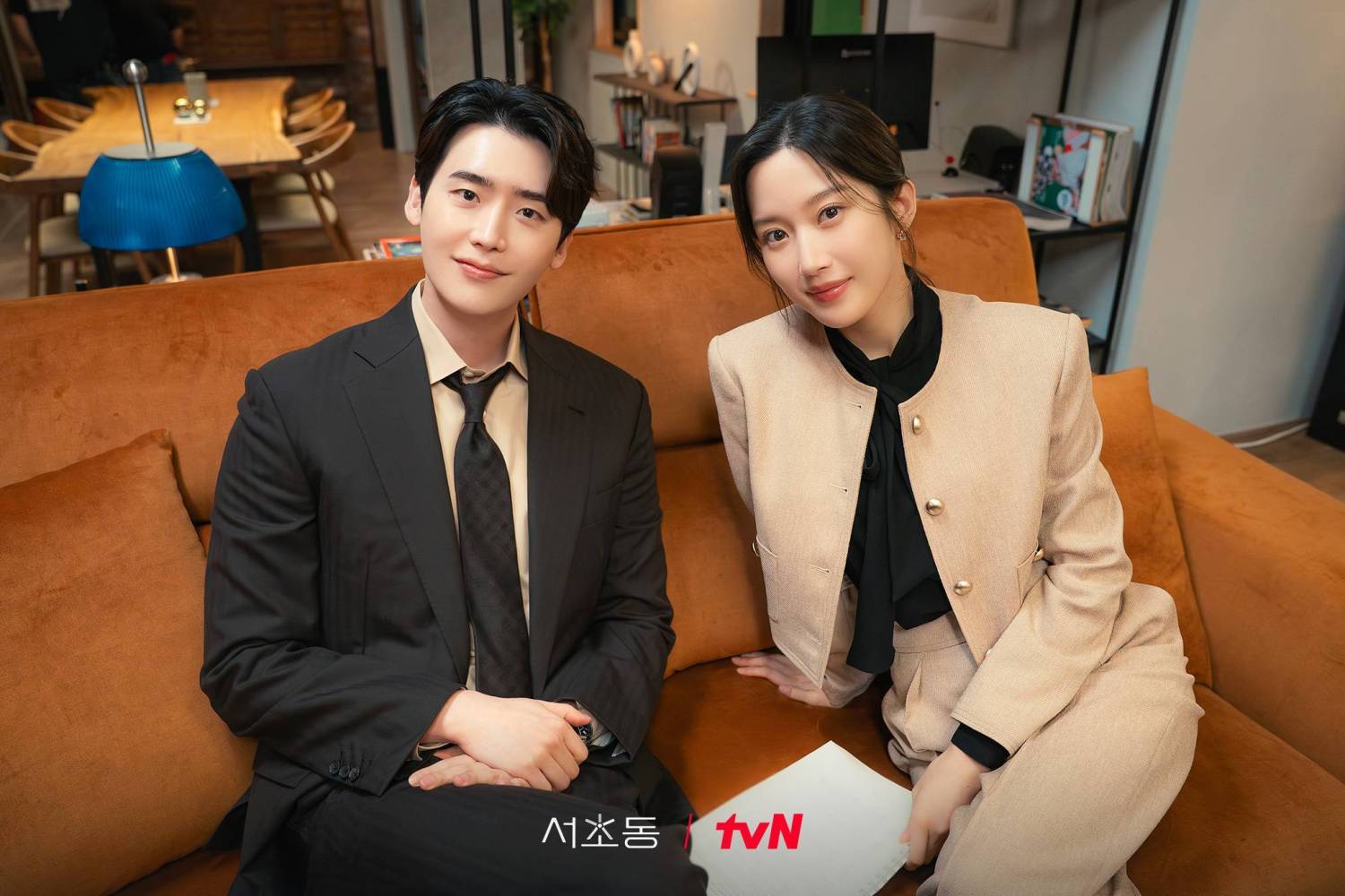 4 nữ chính phim Hàn mặc đẹp nhất 2025, nhắc đến mỹ nhân số 3 là nghĩ ngay tới sự sang chảnh- Ảnh 20.