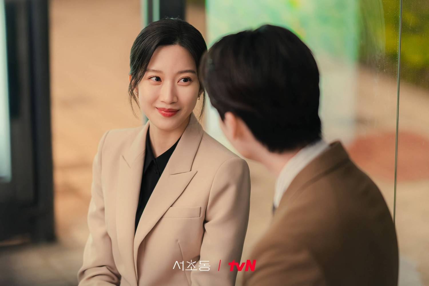 4 nữ chính phim Hàn mặc đẹp nhất 2025, nhắc đến mỹ nhân số 3 là nghĩ ngay tới sự sang chảnh- Ảnh 22.