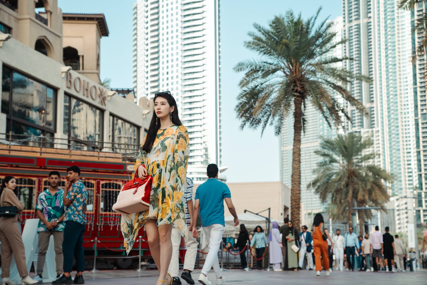 4 nữ chính phim Hàn mặc đẹp nhất 2025, nhắc đến mỹ nhân số 3 là nghĩ ngay tới sự sang chảnh- Ảnh 13.