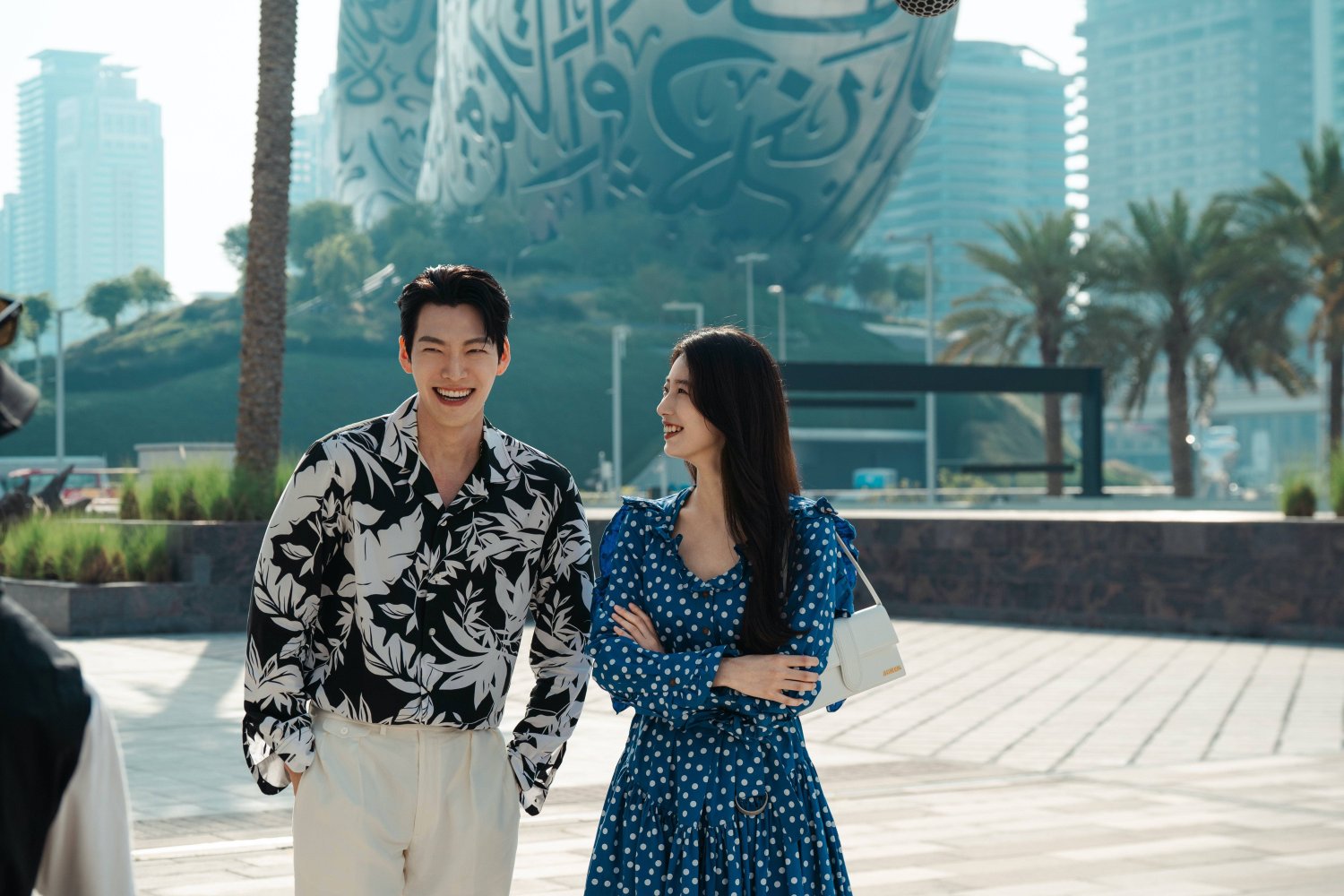 4 nữ chính phim Hàn mặc đẹp nhất 2025, nhắc đến mỹ nhân số 3 là nghĩ ngay tới sự sang chảnh- Ảnh 12.