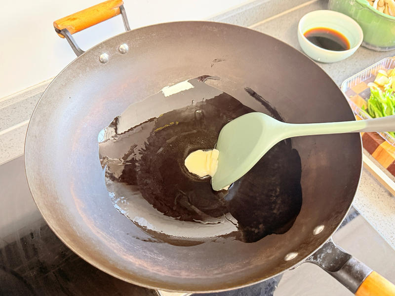 Những người thông minh sẽ mua 5 loại rau này để nấu ăn: Không chứa thuốc trừ sâu, rẻ và làm món gì cũng ngon- Ảnh 3.